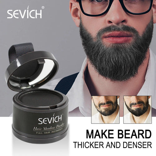 Natural Hairline Touch Up Powder